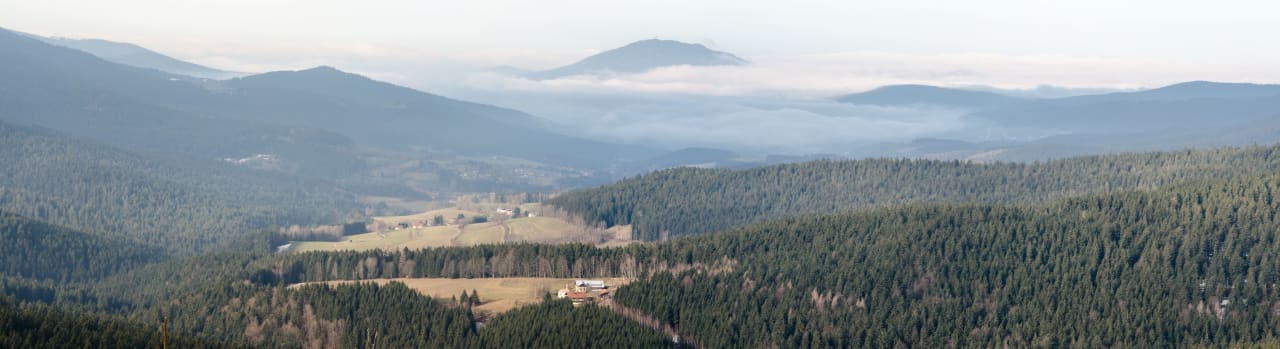 Ausblick Gäste- & Appartmenthaus Weber