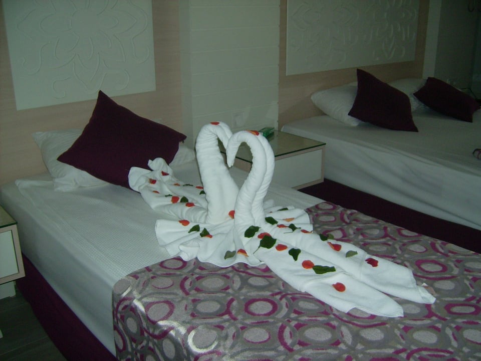 Zimmer Sunmelia Beach Resort