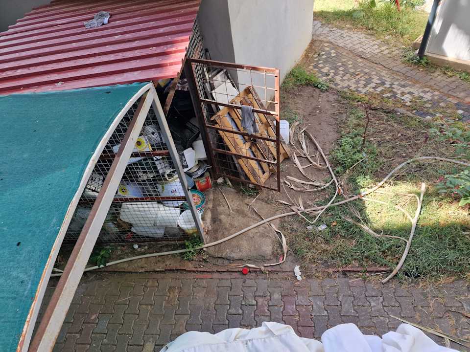 Ausblick Simply Fine Hotel Alize