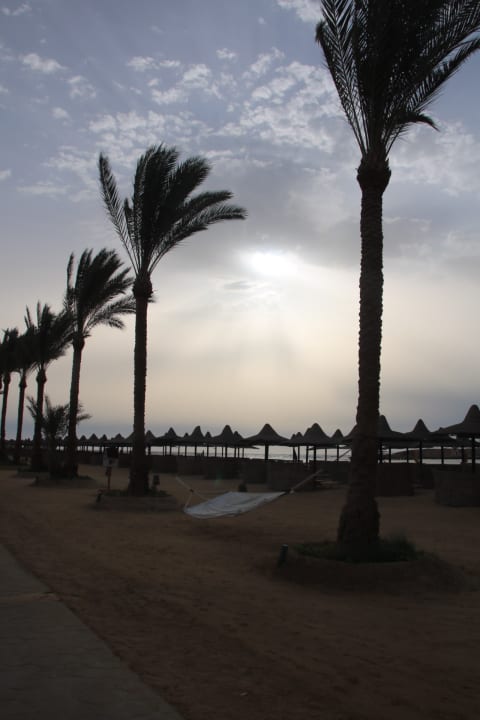 Strand Steigenberger Coraya Beach - Adults only