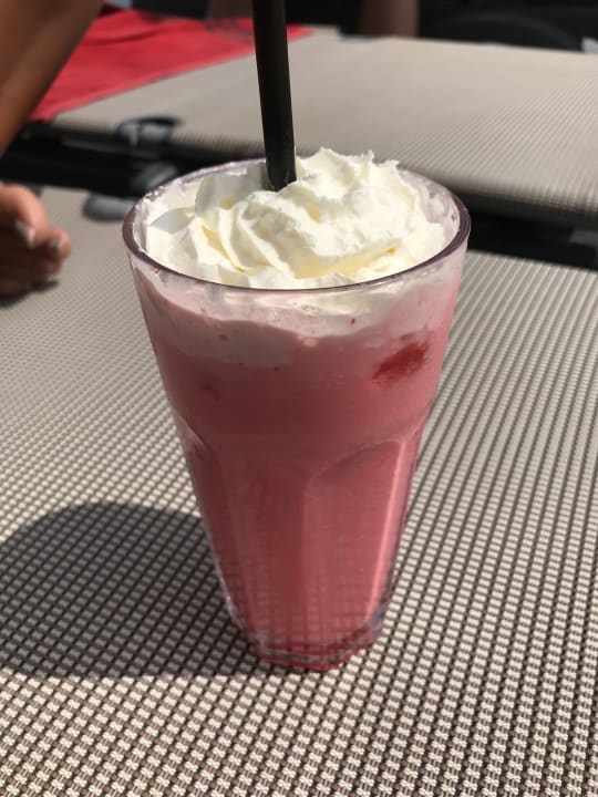 Gastro Megasaray Club Belek