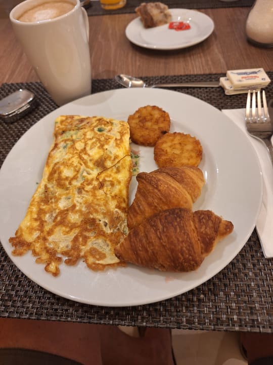 Gastro allsun Hotel Sumba