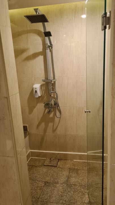 Zimmer Pickalbatros Alf Leila Wa Leila Resort - Neverland Hurghada