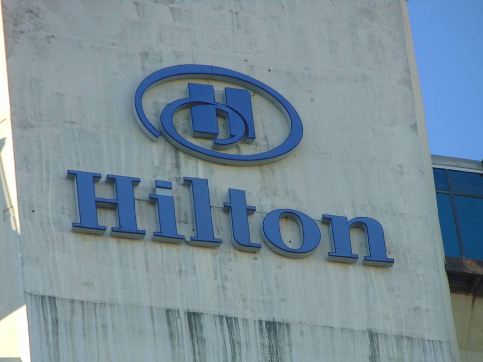 Sonstiges Hotel Hilton Atlanta