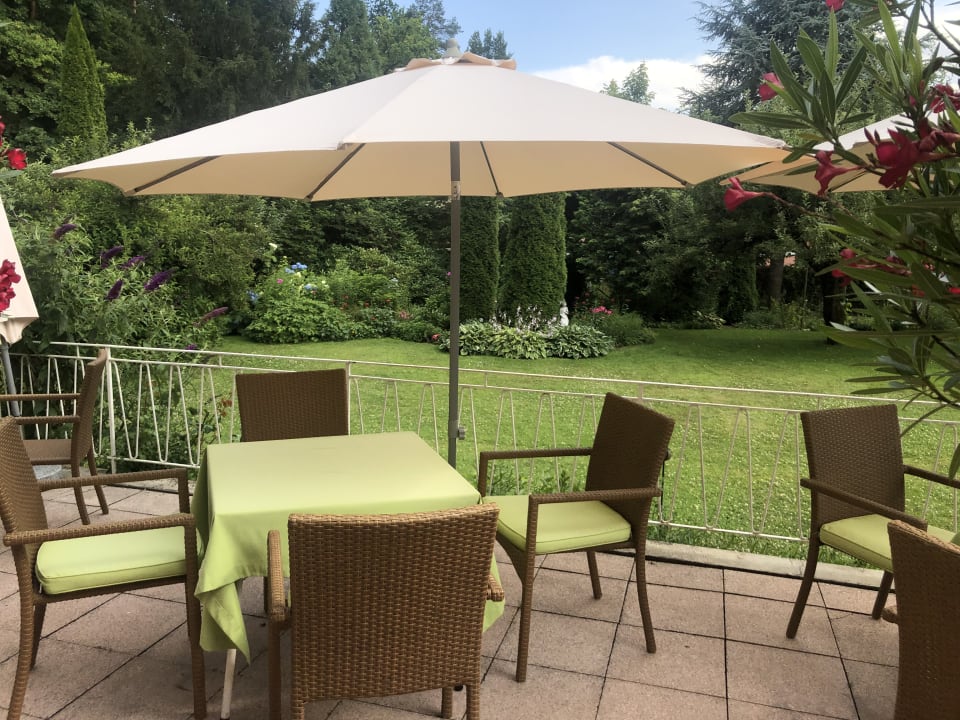 Gastro Hotel Garni Rosanna