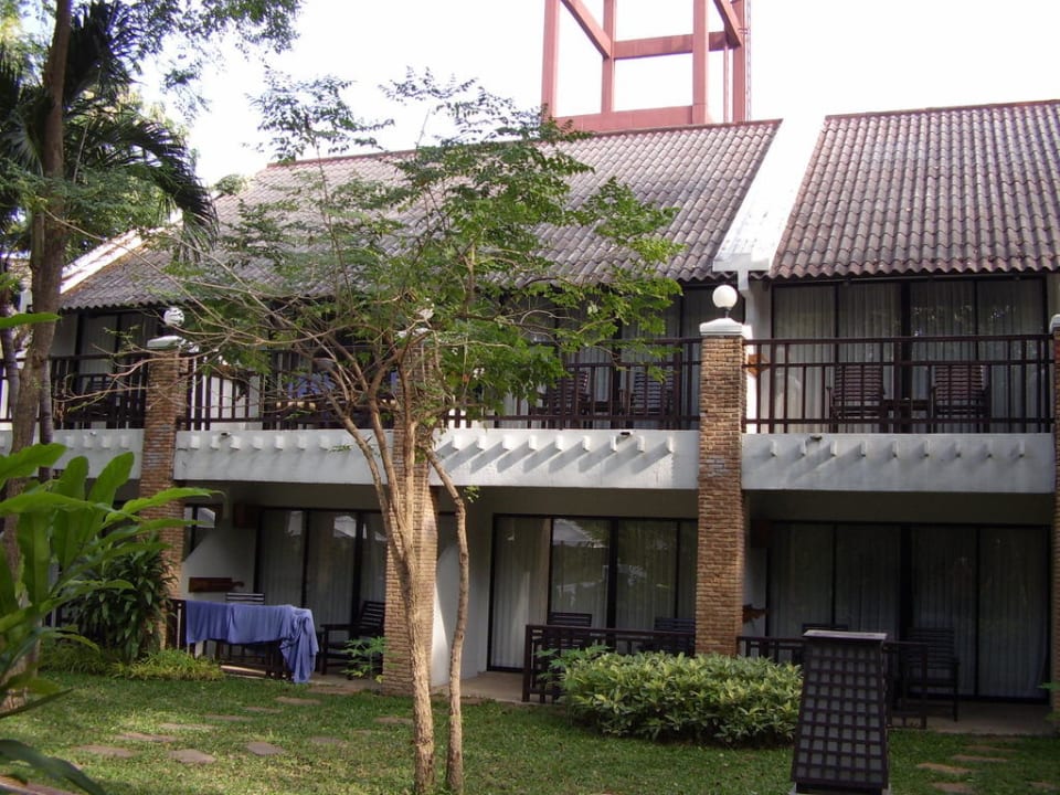 Haus  Woodlands Hotel & Resort