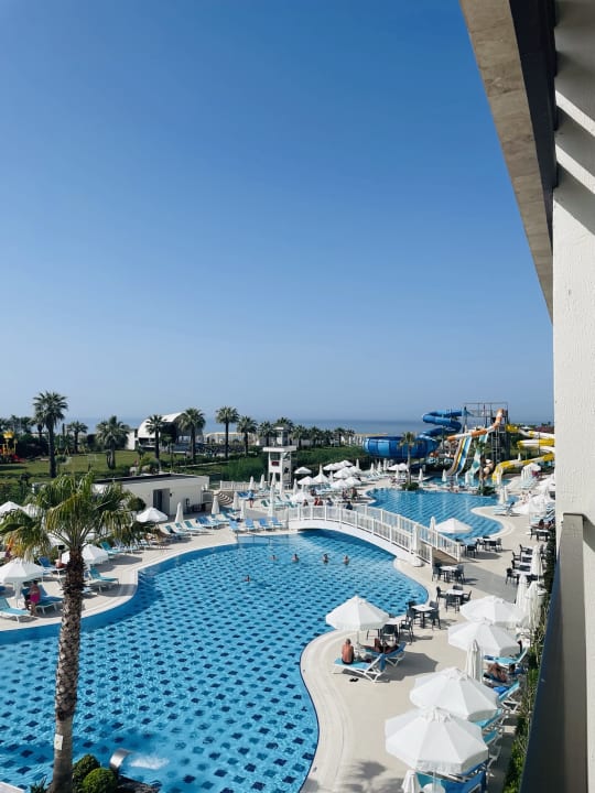 Pool Diamond De Luxe Hotel & Spa