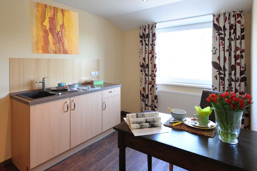 Appartement Burgdorfs Hotel & Restaurant