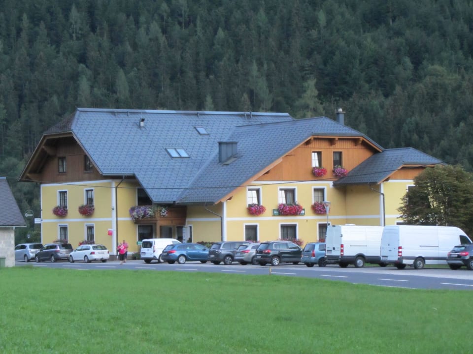 Gasthof Gasthof Stiegenwirt