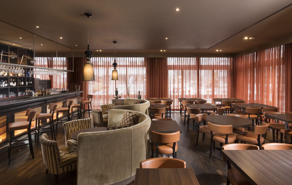 Gastro Adina Apartment Hotel Berlin Checkpoint Charlie