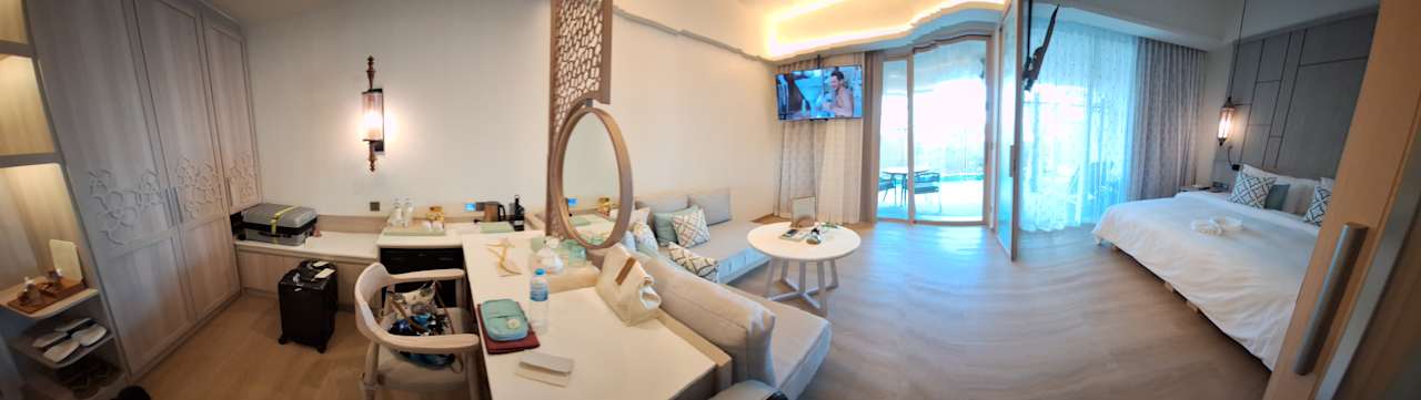 Zimmer The Little Shore Khao Lak by Katathani