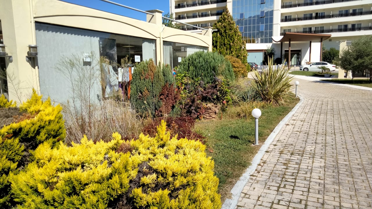 Sport & Freizeit Olympian Bay Grand Resort