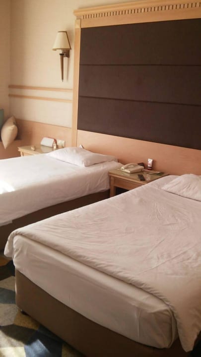 Doppelzimmer Fame Residence Lara & Spa