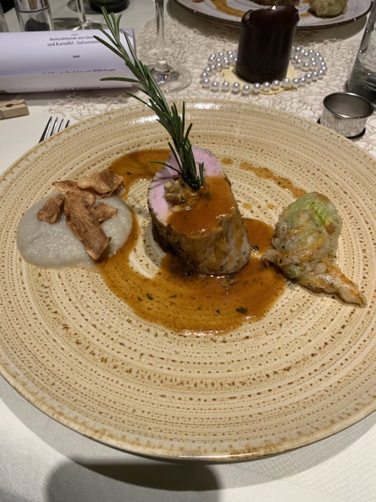 Gastro Hotel Rosengarten