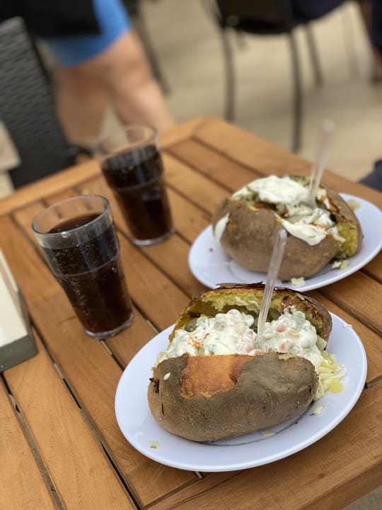 Gastro TUI MAGIC LIFE Jacaranda