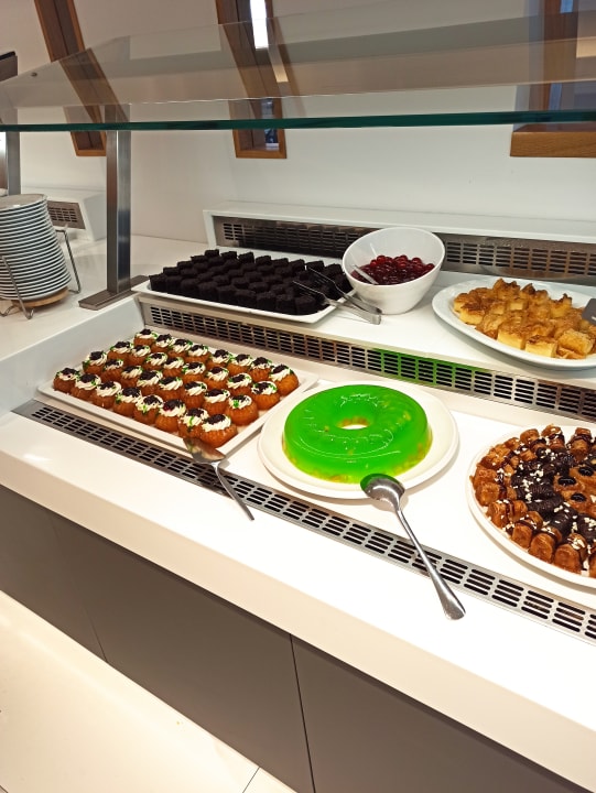 Gastro TUI SUNEO Chrissi Amoudia