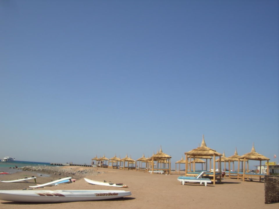 Foto Pickalbatros Dana Beach Resort - Hurghada