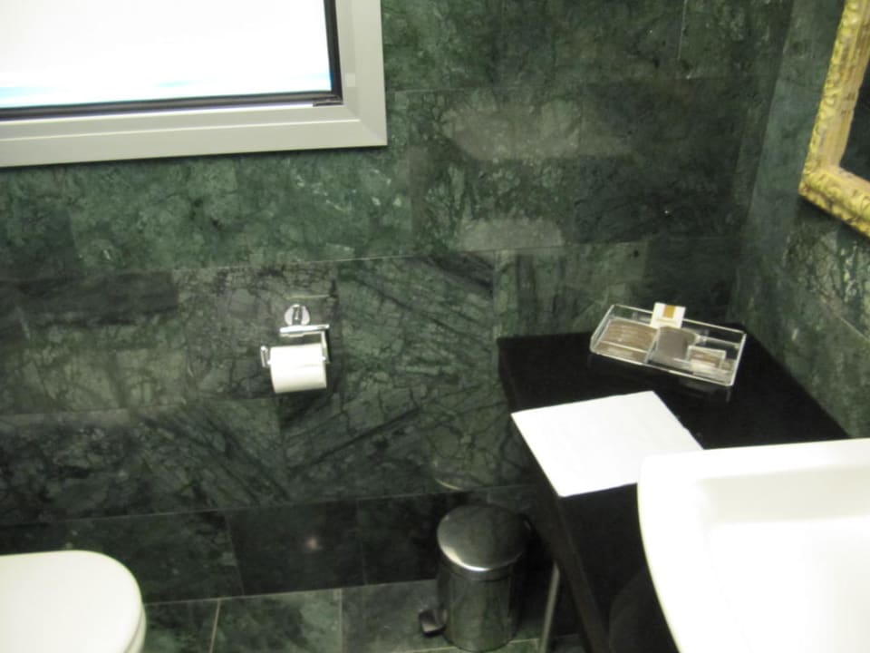 Bad Hotel Catalonia Rigoletto