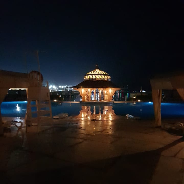 Pool Sunny Days Palma De Mirette Resort & Spa