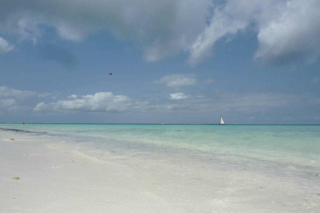 Traumhaft Royal Zanzibar Beach Resort