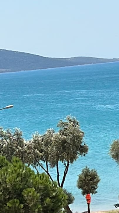 Ausblick Maxeria Blue Didyma