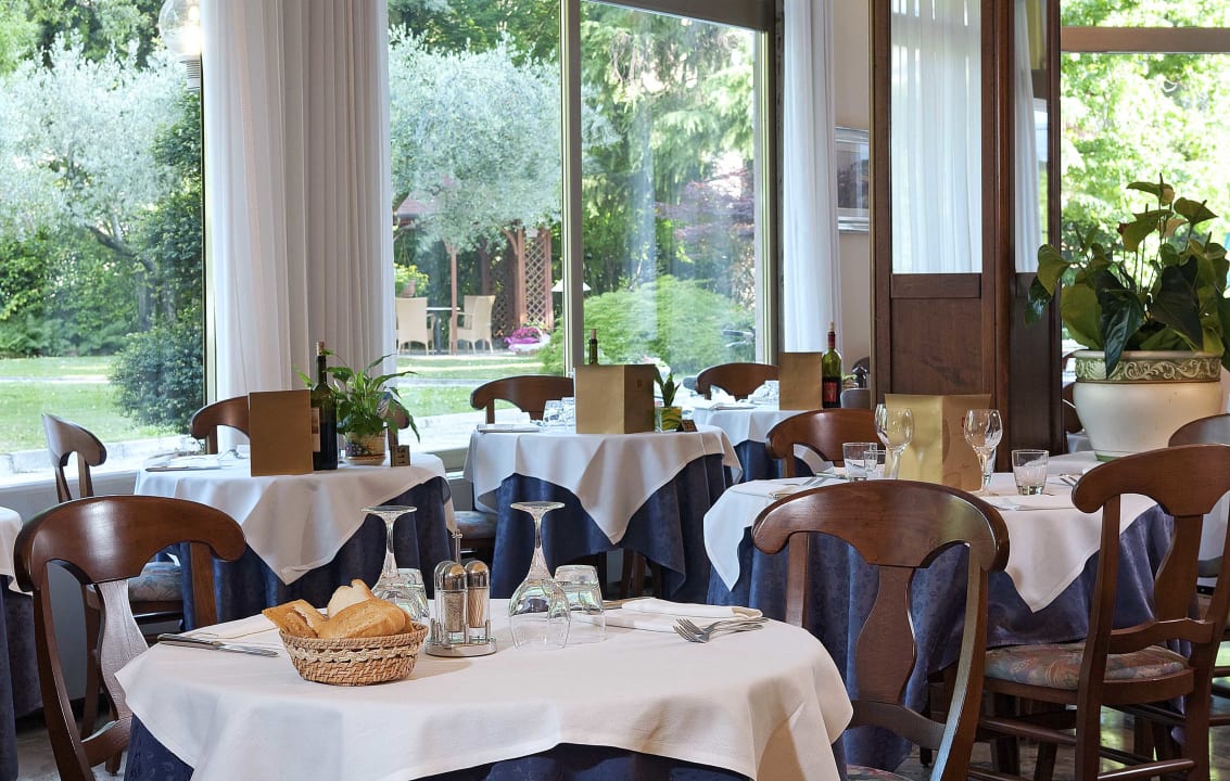 Gastro Hotel Harry's Garden