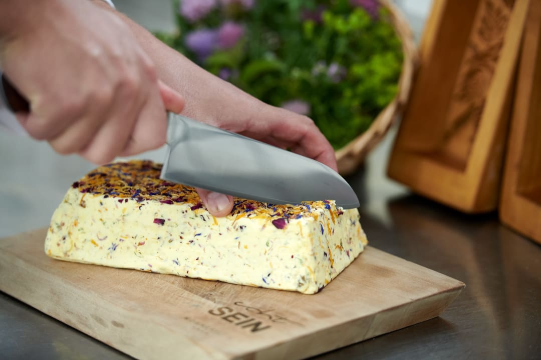 Gastro Hotel Mohnenfluh