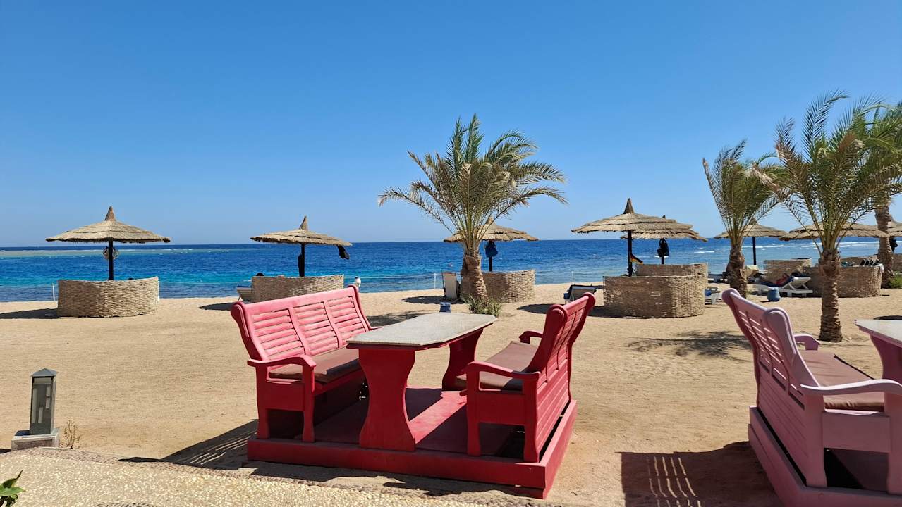 Strand Coral Sun Beach