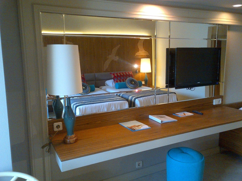 Traumhafte Zimmer Neu im April PALOMA Perissia