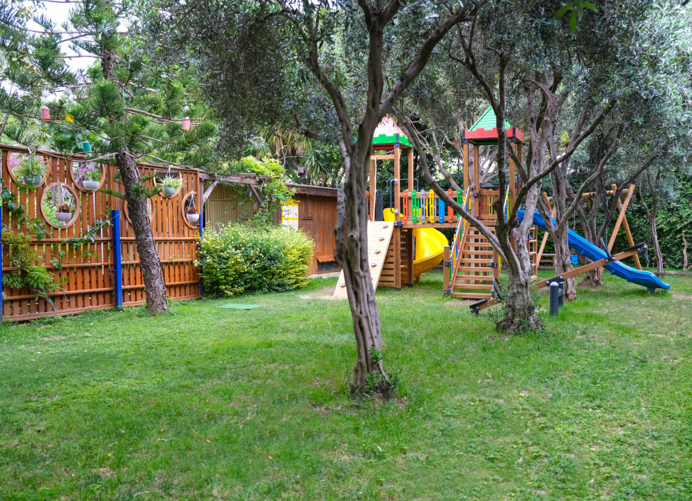 Sport & Freizeit Telatiye Resort
