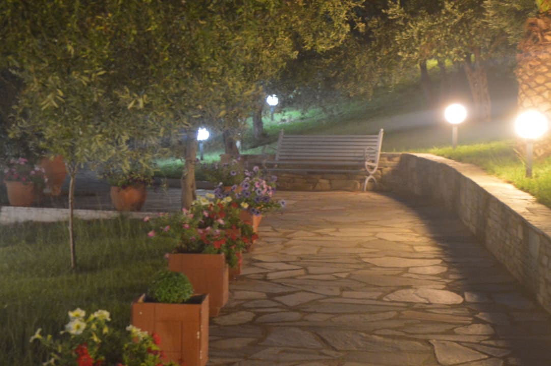 Sonstiges Akrathos Beach Hotel