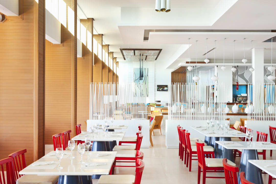 Gastro Playa Vista Azul