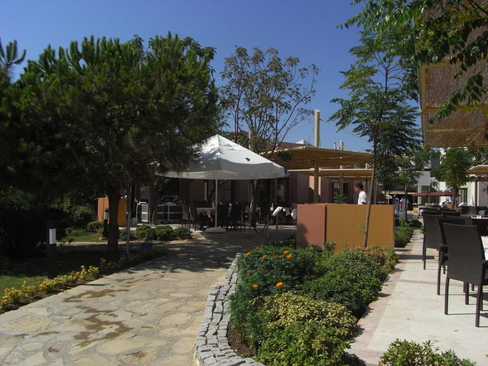 Garten Blue Waters Club