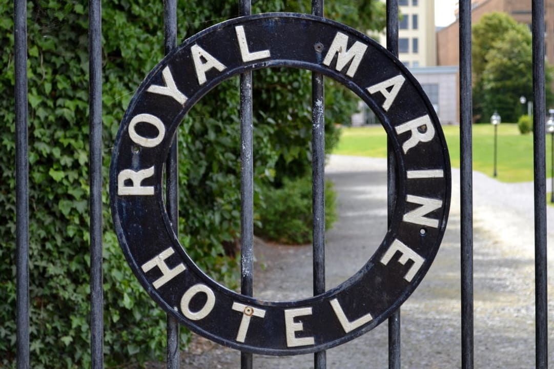 Hotel Royal Marine Royal Marine Hotel