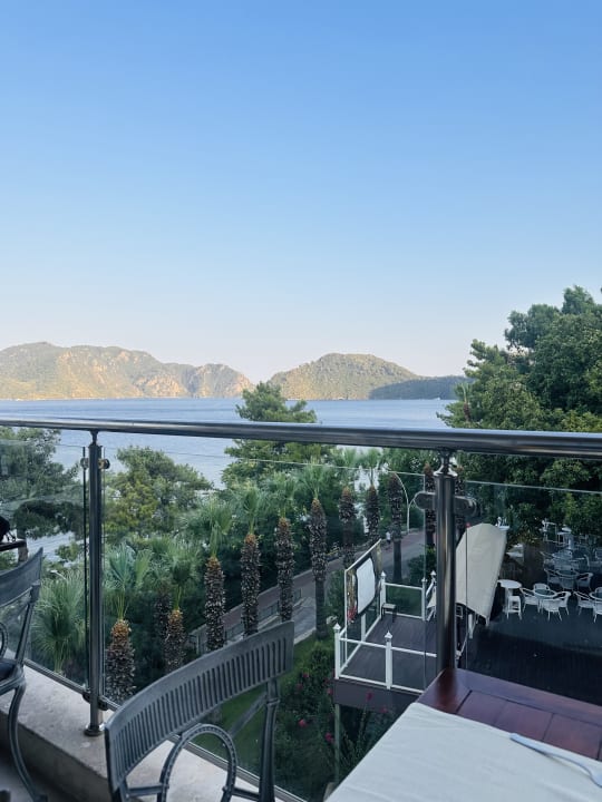 Gastro Labranda Mares Marmaris