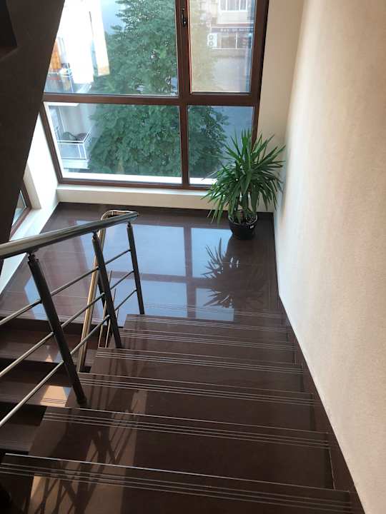 Gastro Hotel Central Plaza