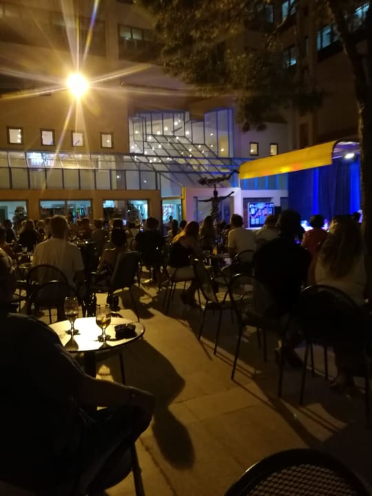 Sport & Freizeit Asteria Collection Side