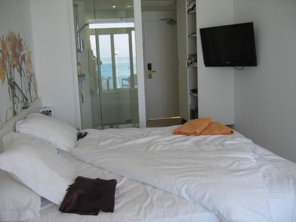 Doppelzimmer Standard Iberostar Waves Bahia de Palma