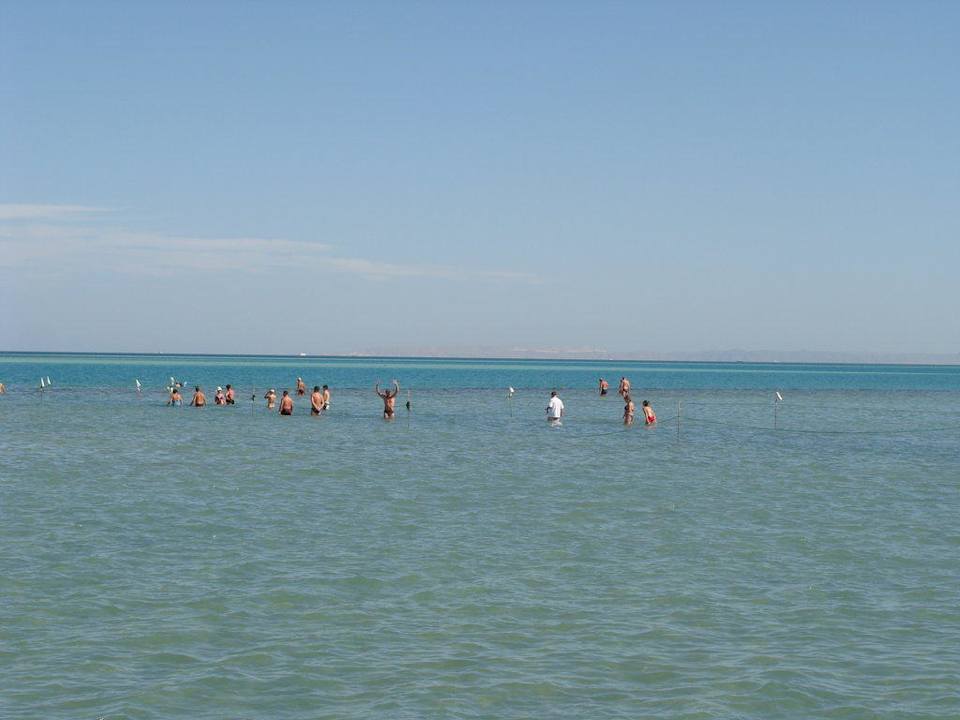 Morze Riviera Aqua Park Resort