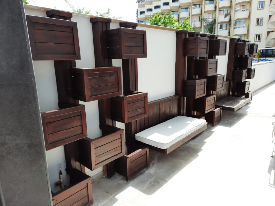 Sonstiges Blue Marlin Deluxe - Spa & Resort