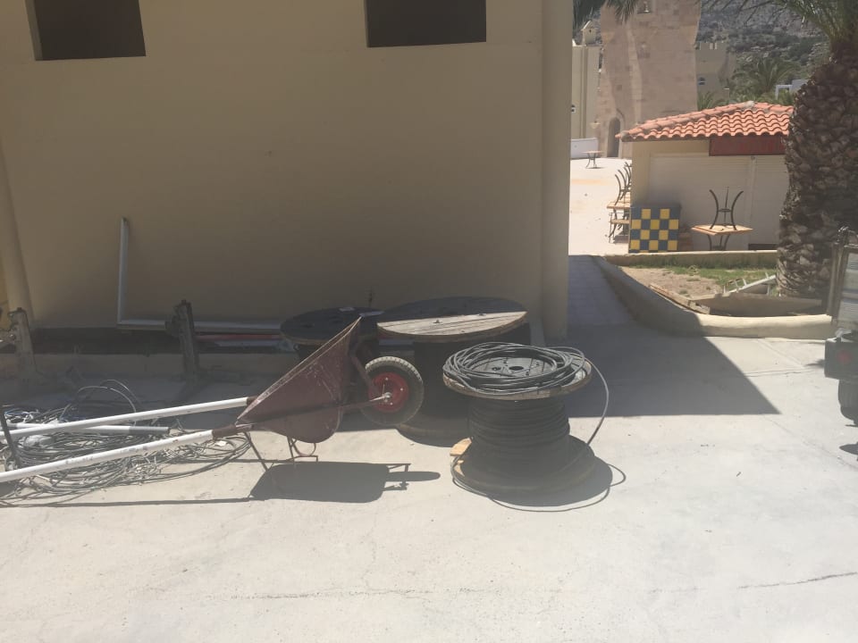 Sonstiges Lindos Royal Resort