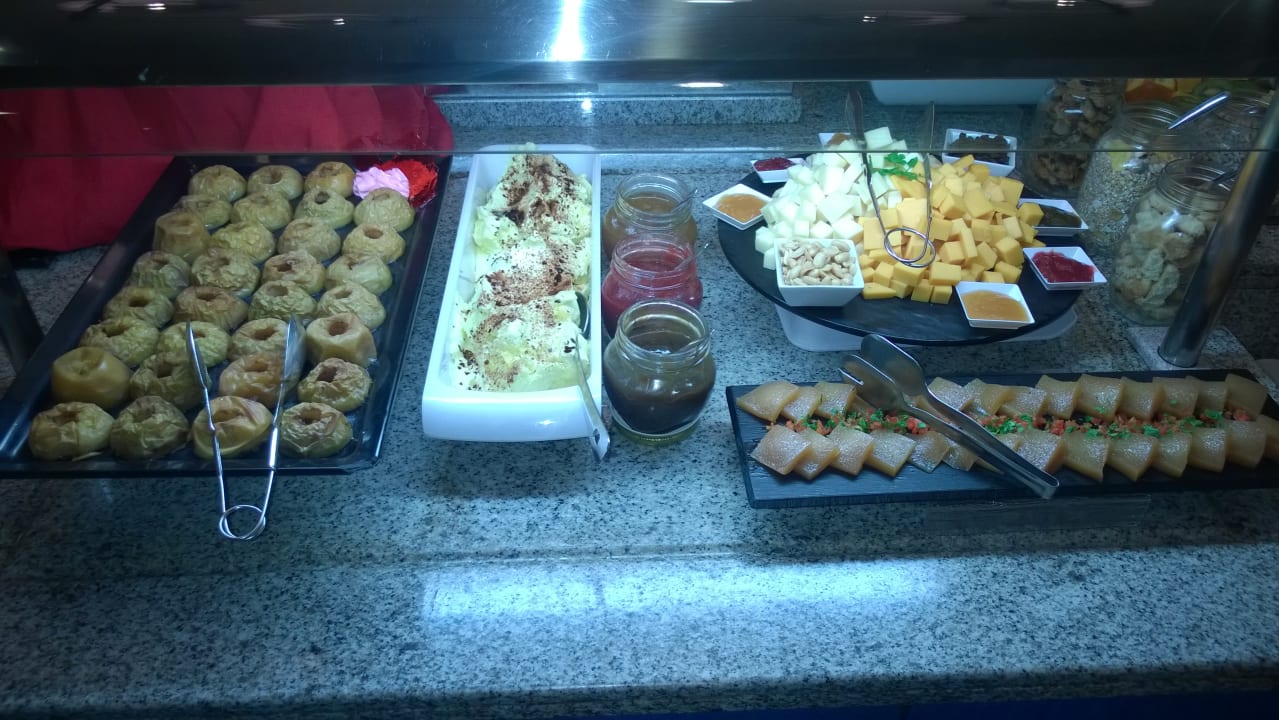 Gastro AluaVillage Fuerteventura