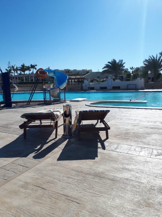 Pool Coral Beach Hurghada