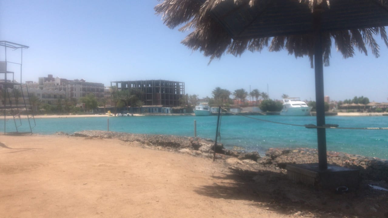 Strand Regina Resort and Aqua Park Hurghada