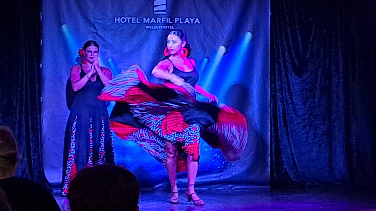 Sonstiges Welikehotel Marfil Playa