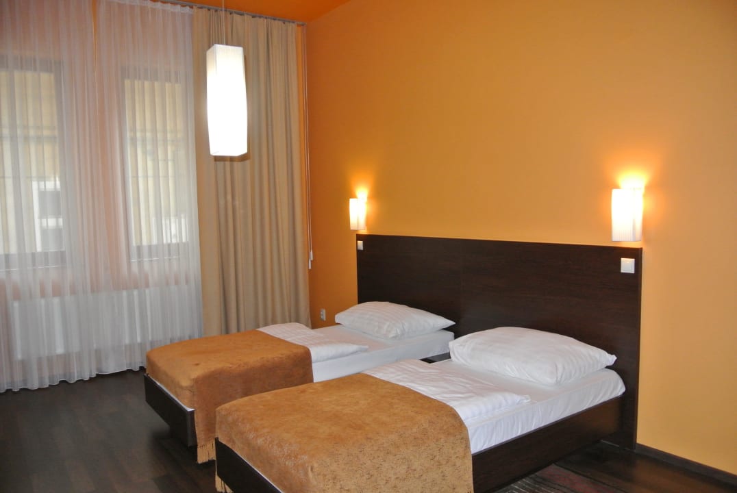 Wohnbeispiel Hotel Zlaty Dukat