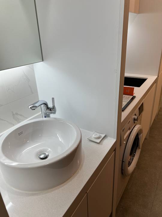 Zimmer The Stay Hotel Myeongdong