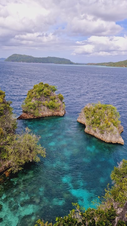 Sonstiges Agusta Eco Resort