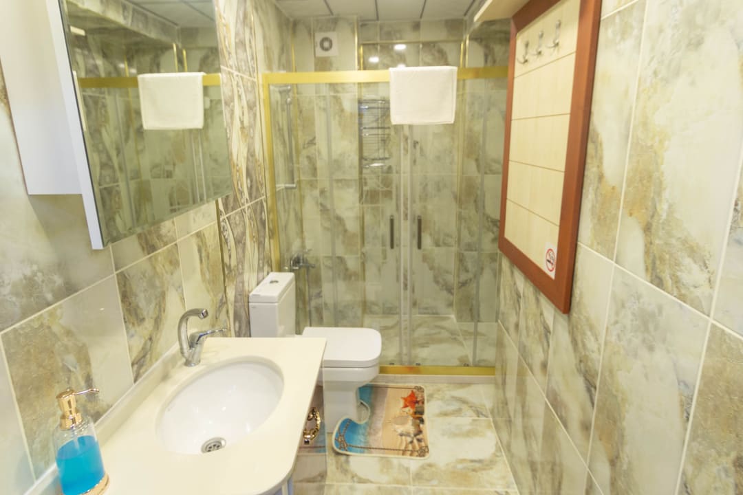 Zimmer Marko Pasa Konagi