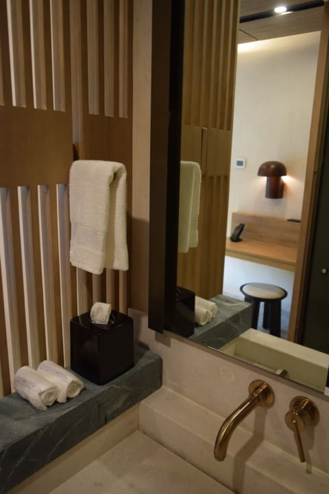 Zimmer Motto By Hilton Tulum